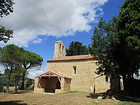 Capela Sainte-Foi
