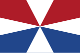 Bandeira naval de uso civil