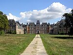 Schloss Clermont