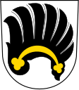 Lomnice címere