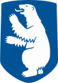 グリーンランドの紋章