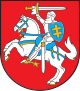Lithuania - Stemme