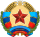 Герб ЛНР