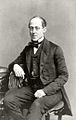 David Bierens de Haan geboren op 3 mei 1822