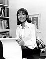 10. September: Diana Rigg (1973)