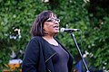 Diane Abbott