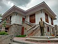 Museo ni Dr. Pio Valenzuela in Barangay Pariancillo Villa was inaugurated on February 14, 2023.