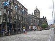 Royal Mile