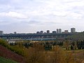 High Level Bridge