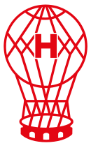 Logo du CA Huracán