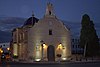 Iglesia parroquial de San Vicente Mártir