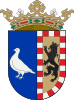 Coat of arms of Gilet