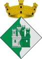 Escudo d'armas