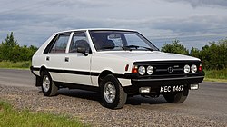 FSO Polonez, דגם "MR’78"