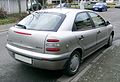 Fiat Bravo/Brava 1 (1995-2001)