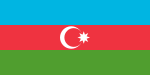 Baner Azerbayjan