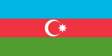 Azerbajdzjan