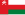 Oman bayrak