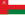 Oman bayrak