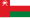 Bendera Oman