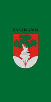 Hiệu kỳ của Zalakaros