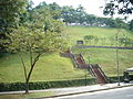 Fort Canning Park