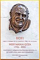 Hofi Géza