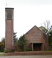 Église Notre-Dame-de-l'Assomption de Gapennes