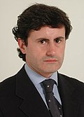 Gianni Alemanno