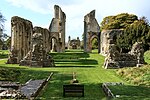 Thumbnail for Glastonbury Abbey