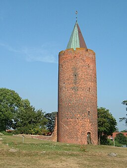 Gåsetårnet