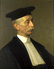 Jacobus Cornelius Kapteyn