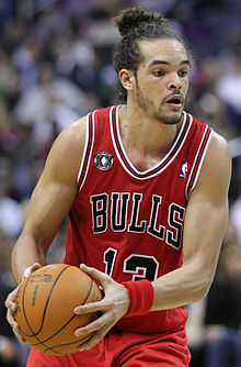 Joakim Noah