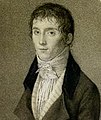 Joseph Nicéphore Niépce, ĉ. 1795