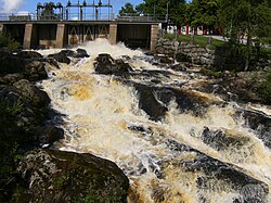 Jämsänkoski Rapid