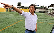 Luis Gómez