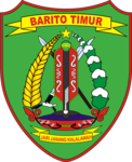 Kabupaten Barito Timur