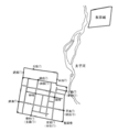 辽阳城及后金东京城