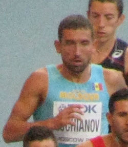 Ion Luchianov