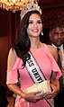 Miss Universo 2015 Pia Wurtzbach, Filipinas.