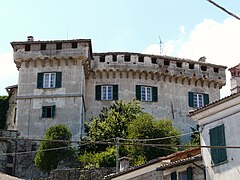 Castello Doria