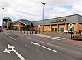 Morrisons superstore