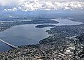 Mount Baker, Seattle