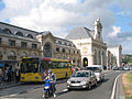 Namur Garê Tren.