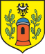 Blason de Niemcza