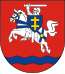 Blason de Powiat de Puławy