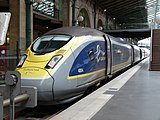 Eurostar e320