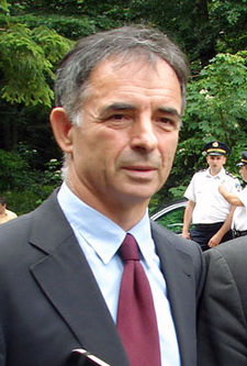 Milorad Pupovac