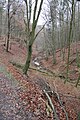 de:Rückersbacher Schlucht, Unterfranken, Bayern