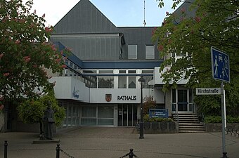 Gemeentehuis